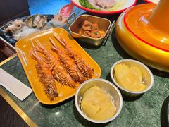 -牛New寿喜烧(金鹰世界店)