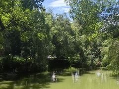 -人民公园(罗湖区)