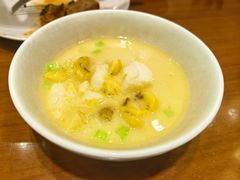 -南堂馆·新川菜(天府三街店)