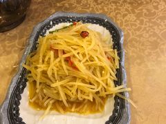 -维吾尔餐厅(宜山路店)