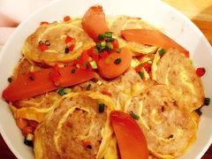 -印象鲵宴·张家界地标美食名片(溪布街店)