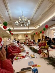 -皇家月府月子中心(沈阳店)