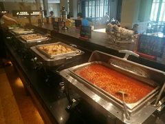 -佛罗伦萨西餐厅(良渚君澜度假酒店)