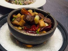 -骏莱海鲜鱼港(五角场店)