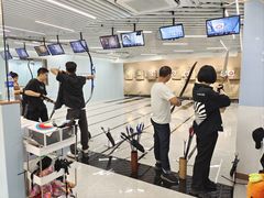 -Skay•射箭馆•弓箭娱乐(体育西店)