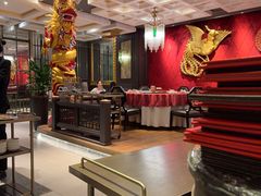 -囍凤楼·粤菜·点心·火锅(温特莱店)