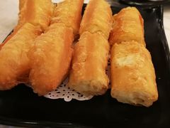 -御满江海鲜酒家(洛溪新城店)