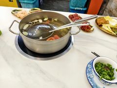 -李记鲜切牛肉自助火锅(紫薇花园店)