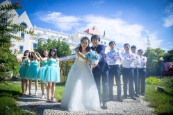 点击看大图 Sunny喜铺婚礼体验中心-Sunny喜铺婚礼策划(东部店)