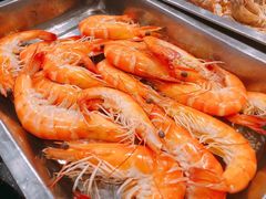-胶东海鲜大排档(北太平庄店)