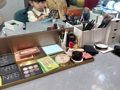 -海马体照相馆(上海月星环球港店)