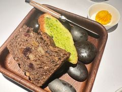 -月芽·自由餐厅·西溪湿地餐厅