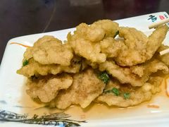 -春發合饭庄