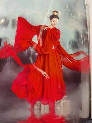 -盘子女人坊古装写真摄影(南京总店)