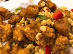 -抚顺美食·老上海味道