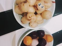 -堂屋糖水店(愚园店)