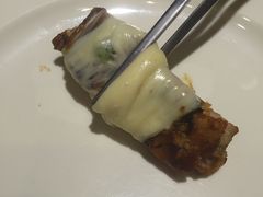 -火炉火自助餐(枫蓝国际店)