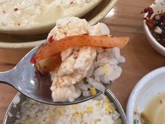 -延阿姨水豆腐(公园店)