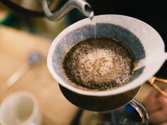 -COFFEE HOLIC(朝外SOHO店)