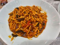 -玉华台饭庄·淮扬菜·烤鸭(望京店)