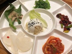 前菜拼盘-千寻烧肉(政务区店)