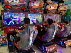 -大玩家(拱墅万达店)