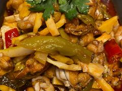 -望湘园·洞庭渔宴(永旺店)