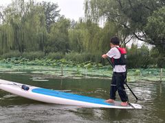 -WhaleSports户外水上运动俱乐部(朝阳公园店)