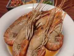-蚝翅·海鲜粥·烧烤·羊肉季(鄞州万达店)