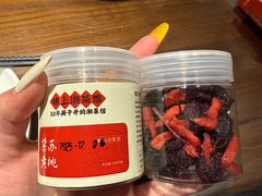-味上湘菜馆(岳麓山店)