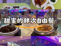 -海韵之星邮轮水会(明发商业广场店)
