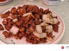 -同发号饭庄(复兴路店)