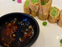 -聚鑫阁江浙菜·非遗传承技艺(青村帝华园店)