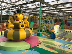 -南宫五洲植物乐园