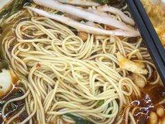 -耙豌豆重庆小面