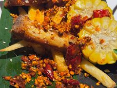 -麻六记(新天地店)