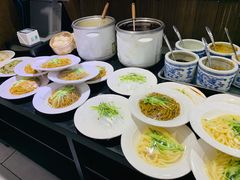 -春发生饭店·非遗(南院门店)