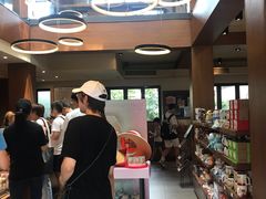 -星巴克臻选(成都宽窄巷子店)