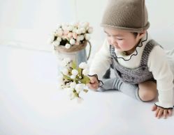 -KIDSMEMO拾光纪儿童摄影(金丰大厦店)