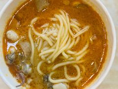 -四里沙茶面(湖滨四里店)