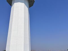 -烟台山景区
