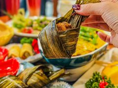 -荷花泰菜(东方新天地店)