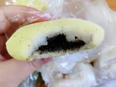 松花团子-非遗近水楼糕团(景德路店)