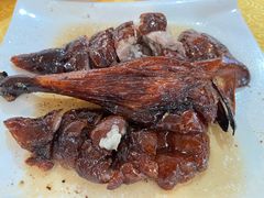 -烧鹅妹饭店
