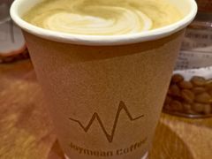 -Joymean coffee.见面咖啡