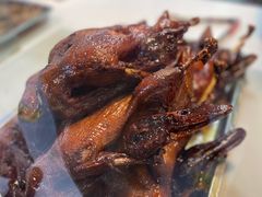 -王浩儿纪六孃甜皮鸭(乐山总店)