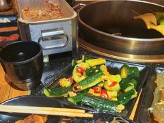 -水浒烤肉(国贸店)