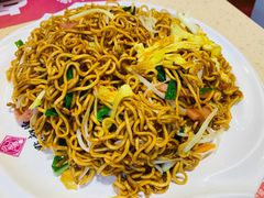 三丝炒面-点都德(千灯湖环宇城店)