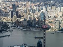 -上海中心大厦