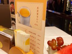 -金悦轩海鲜酒家(拱北店)